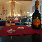 Apartment Relaxing Retreat In The Center Of Friuli Ontagnano