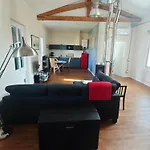 Daire Relaxing Retreat In The Center Of Friuli Ontagnano