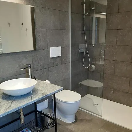 Relaxing Retreat In Friuli, Loft Apartmán *