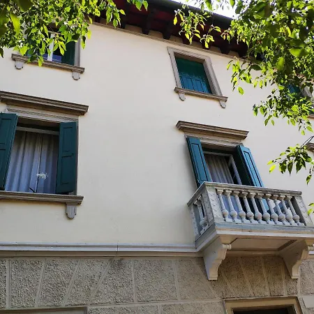 Relaxing Retreat In The Center Of Friuli Ontagnano