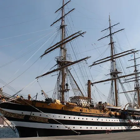 Apartman Relaxing Retreat In The Center Of Friuli