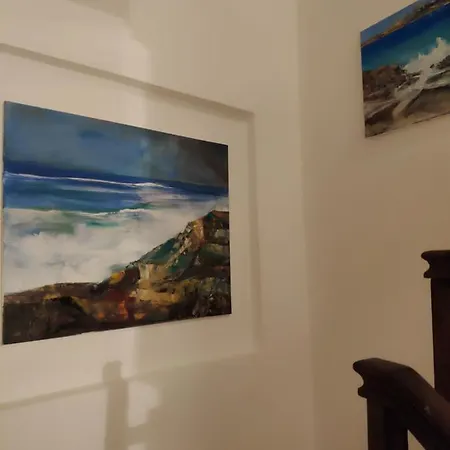 Apartman Relaxing Retreat In The Center Of Friuli