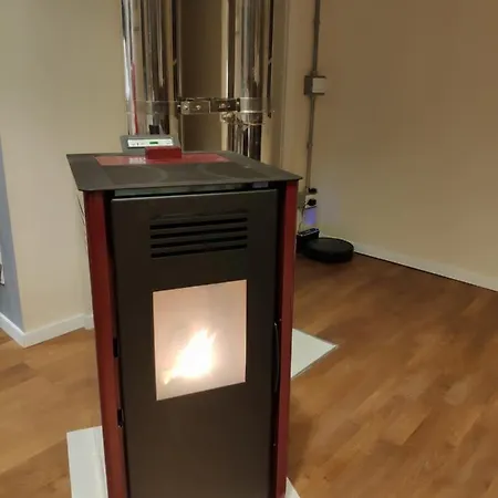 Apartman Relaxing Retreat In The Center Of Friuli Ontagnano