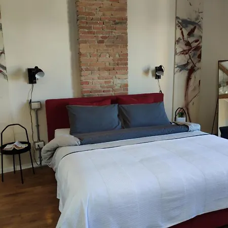 Relaxing Retreat In The Center Of Friuli
