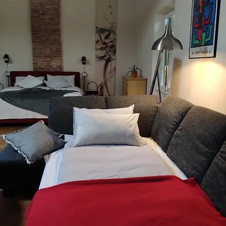 Relaxing Retreat In Friuli, Loft * Ontagnano