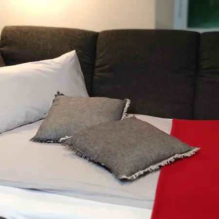 Relaxing Retreat In The Center Of Friuli Appartement *