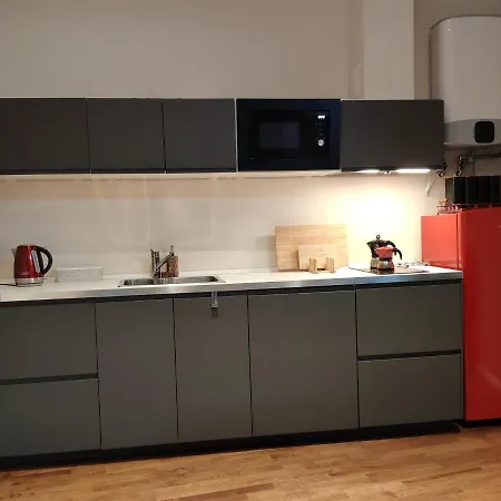 Relaxing Retreat In The Center Of Friuli *