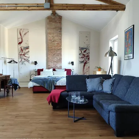 Relaxing Retreat In The Center Of Friuli