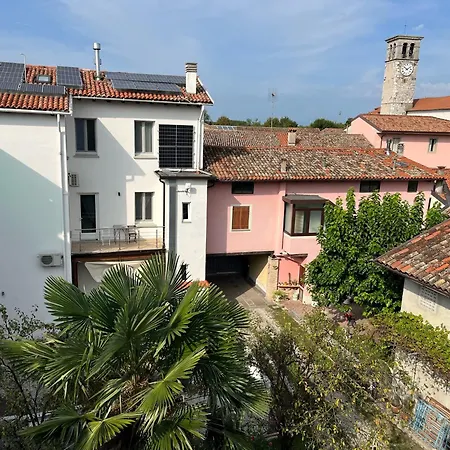 Relaxing Retreat In The Center Of Friuli