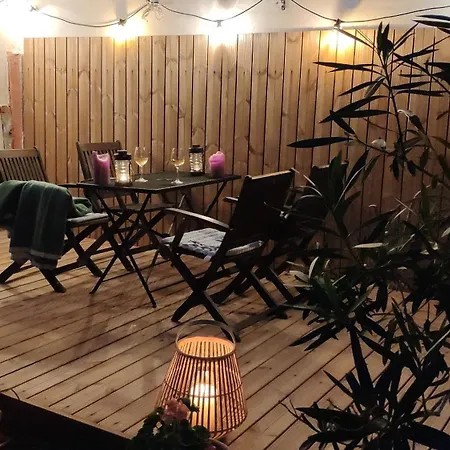 Apartmán Relaxing Retreat In Friuli, Loft Ontagnano