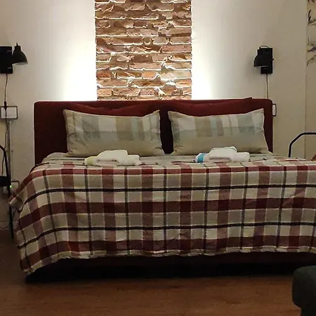 Apartmán Relaxing Retreat In Friuli, Loft Ontagnano