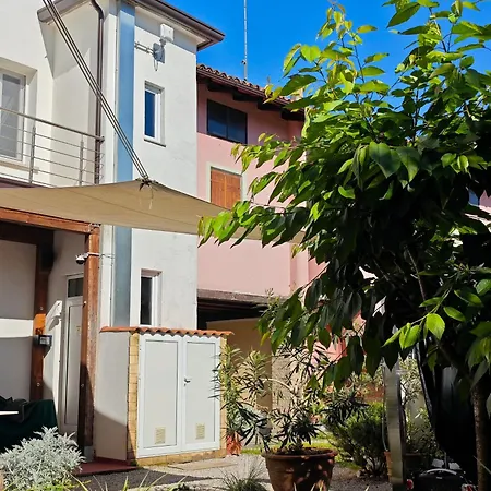 Relaxing Retreat In The Center Of Friuli * Ontagnano