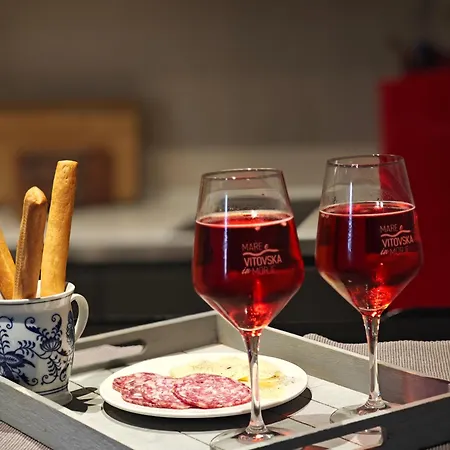 Relaxing Retreat In The Center Of Friuli *