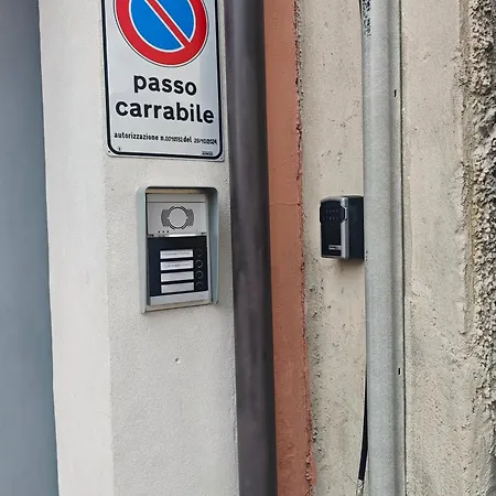 Apartment Relaxing Retreat In The Center Of Friuli *