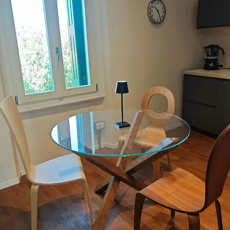 Apartmán Relaxing Retreat In Friuli, Loft *