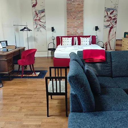 Apartmán Relaxing Retreat In Friuli, Loft Ontagnano