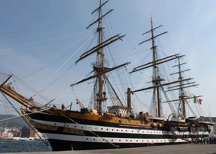 Apartment Relaxing Retreat In The Center Of Friuli