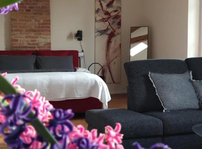 Apartment Relaxing Retreat In The Center Of Friuli