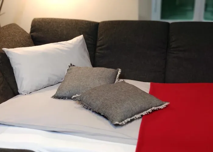 Relaxing Retreat In The Center Of Friuli Apartment *