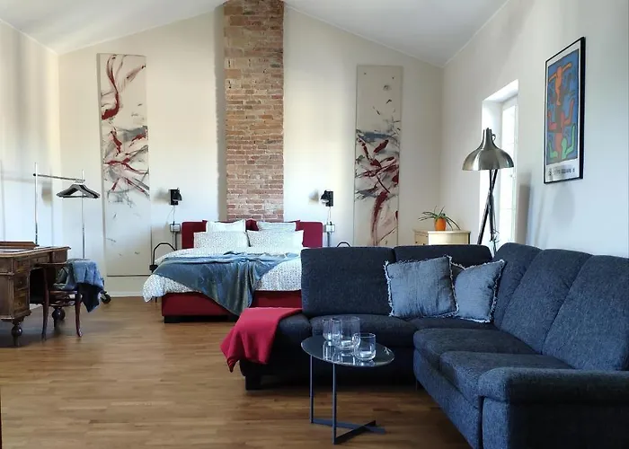 Relaxing Retreat In The Center Of Friuli