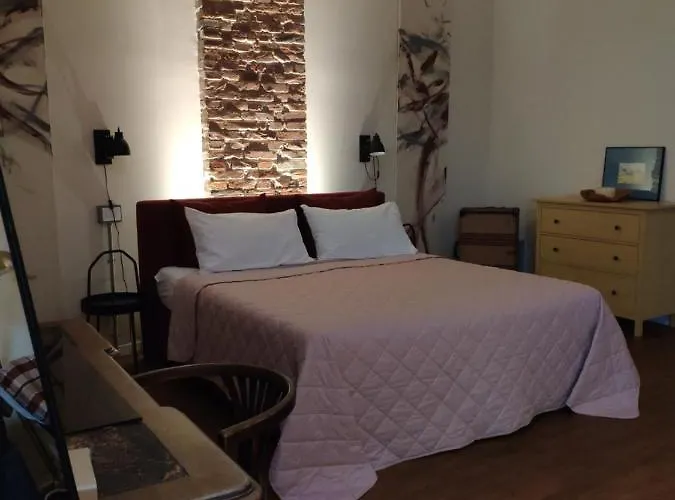 Apartment Relaxing Retreat In The Center Of Friuli