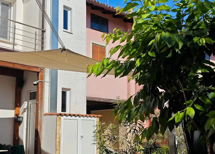 Relaxing Retreat In The Center Of Friuli * Ontagnano