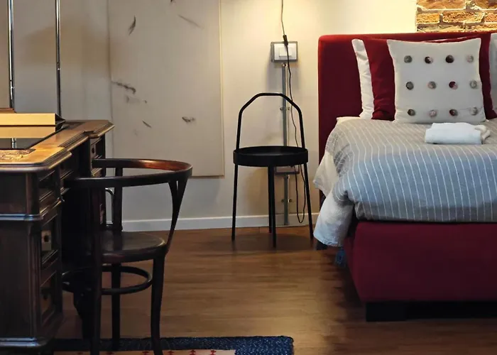 Apartment Relaxing Retreat In The Center Of Friuli *