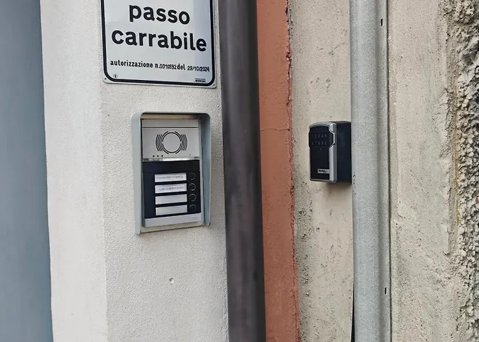 Apartment Relaxing Retreat In The Center Of Friuli *